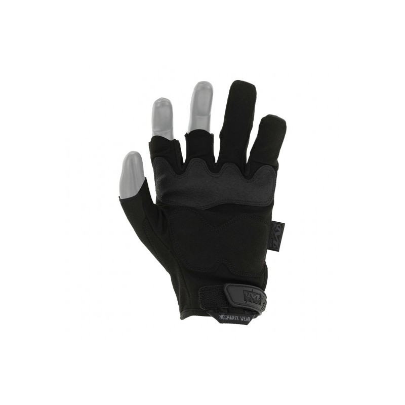 Gants M-Pact Trigger Finger noir