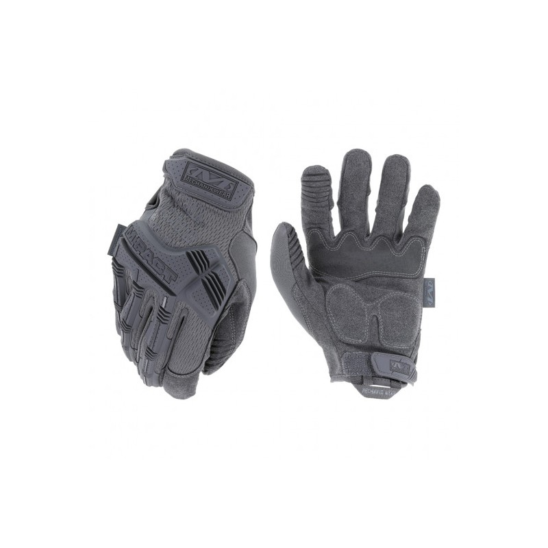 Gants M-Pact gris