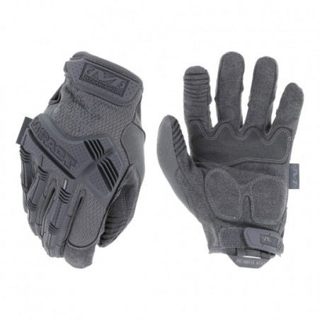 Gants M-Pact gris