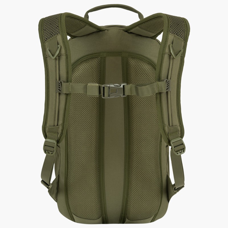 SAC À DOS EAGLE 1 20L VERT OD