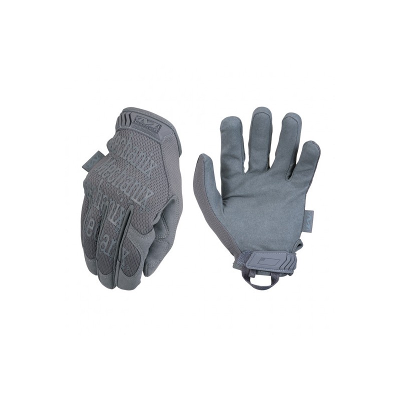 Gants Original gris