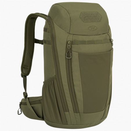 SAC À DOS EAGLE 2 30L VERT OD