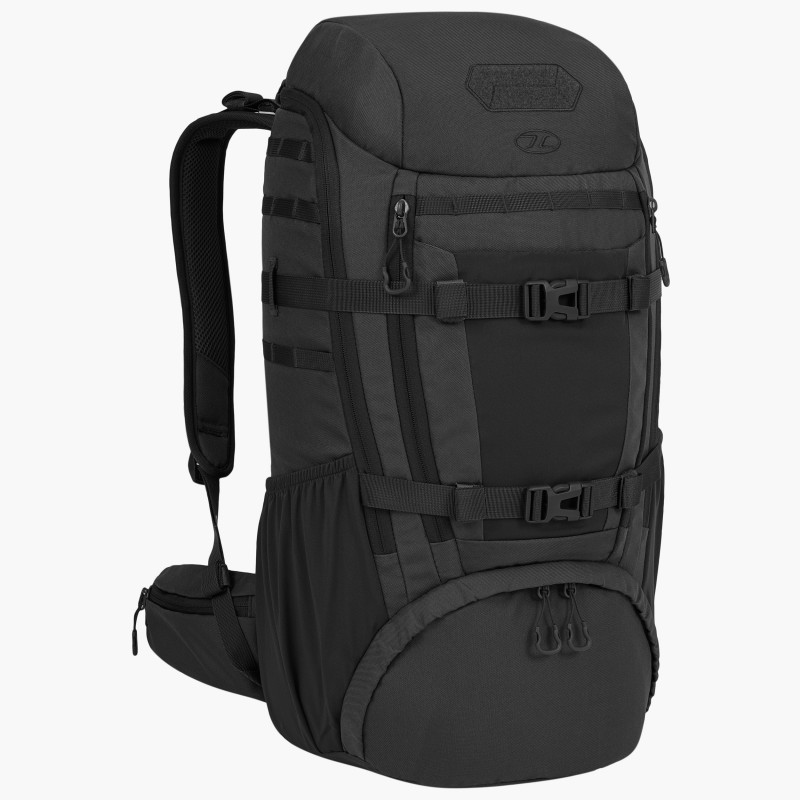 SAC À DOS EAGLE 3 40L NOIR