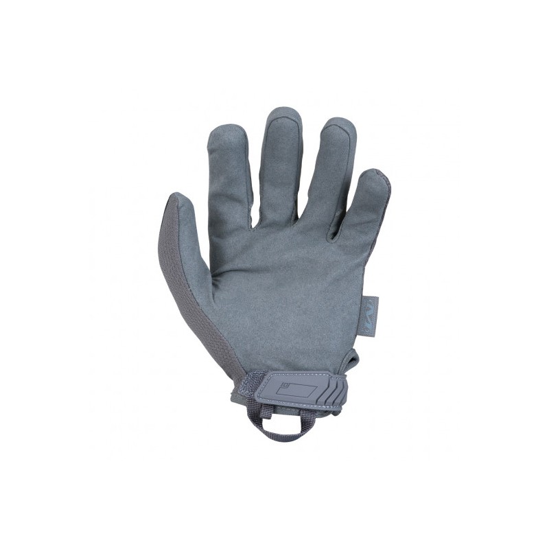Gants Original gris