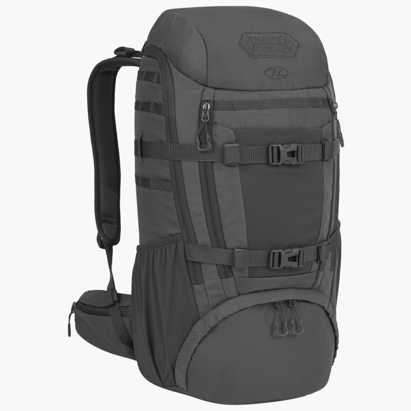 SAC À DOS EAGLE 3 40L GRIS
