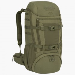 SAC À DOS EAGLE 3 40L VERT OD SAC À DOS EAGLE 3 40L VERT OD
