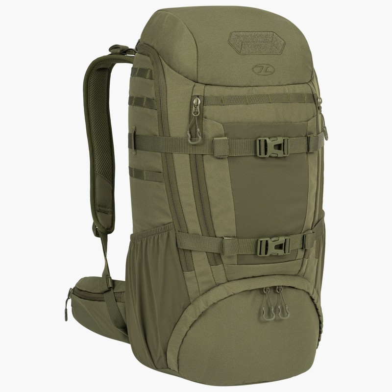 SAC À DOS EAGLE 3 40L VERT OD