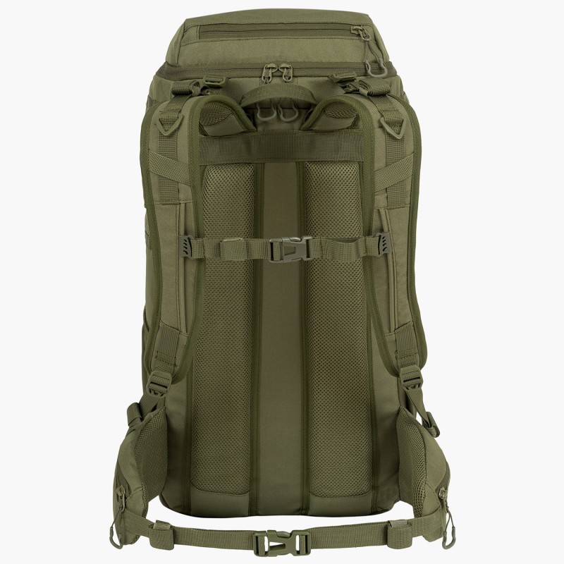 SAC À DOS EAGLE 3 40L VERT OD