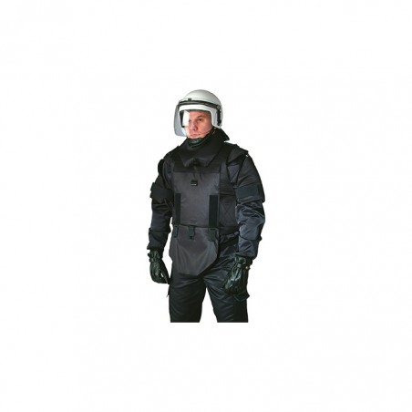 GILET PARE BALLES TAC MASTER