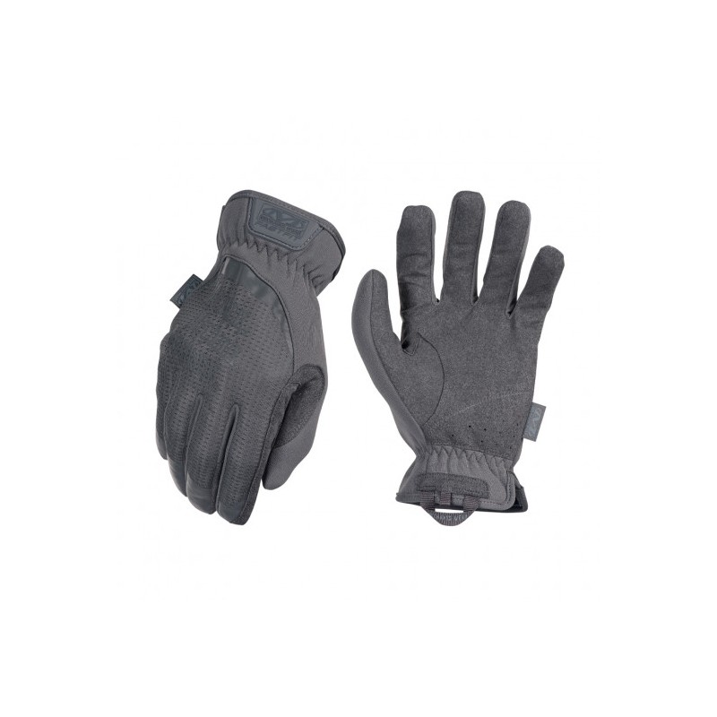 Gants FastFit gris