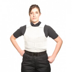 GILET PARE BALLES AMIS FEMME