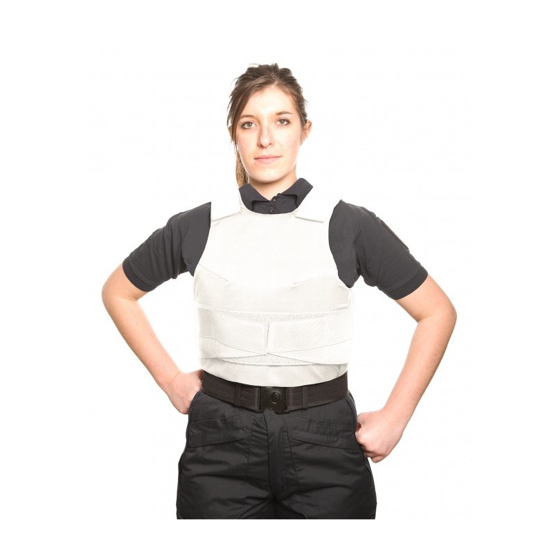 GILET PARE BALLES AMIS FEMME