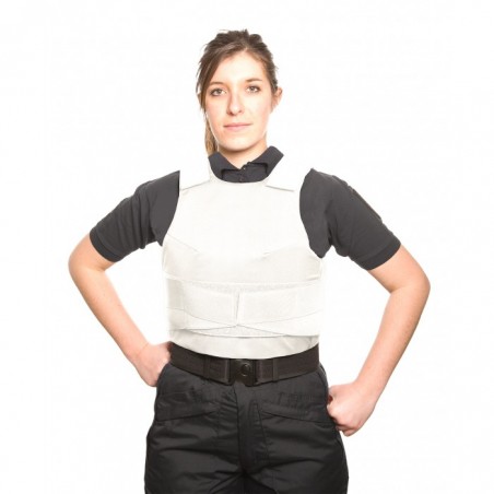 GILET PARE BALLES AMIS FEMME