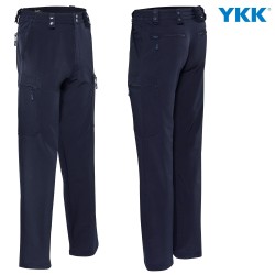 PANTALON INTERVENTION LEGER BLEU POCHES LATÉRALES PANTALON INTERVENTION LEGER BLEU POCHES LATÉRALES