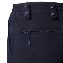 PANTALON INTERVENTION LEGER BLEU POCHES LATÉRALES PANTALON INTERVENTION LEGER BLEU POCHES LATÉRALES