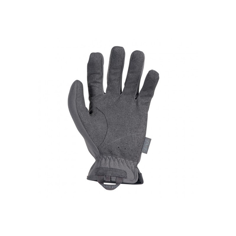 Gants FastFit gris