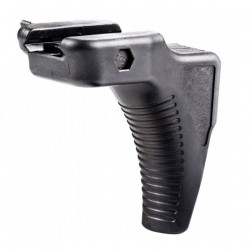 Poignée garde-main CQB noir