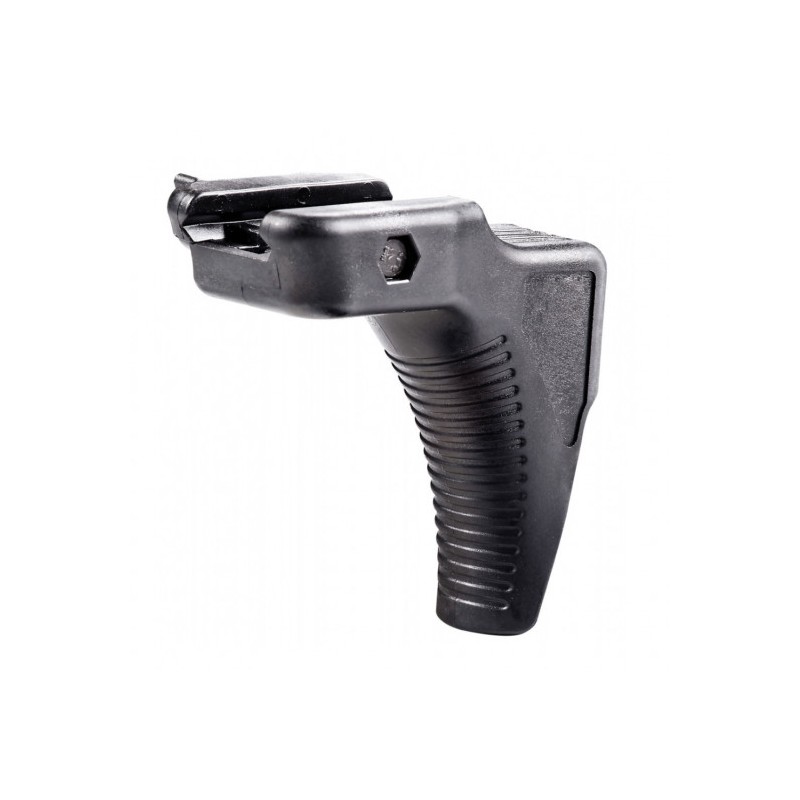 Poignée garde-main CQB noir