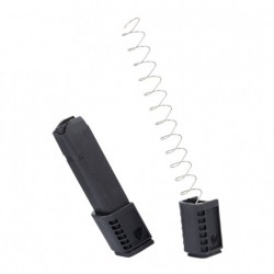 Extension de chargeur pour...