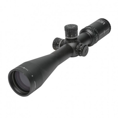 Lunette de tir Latitude 6,25-25x56 PRS