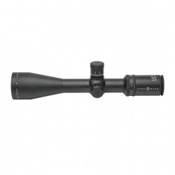 Lunette de tir Latitude 6,25-25x56 PRS