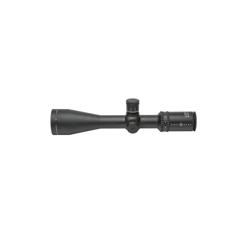 Lunette de tir Latitude 6,25-25x56 PRS