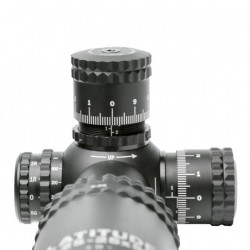 Lunette de tir Latitude 6,25-25x56 PRS