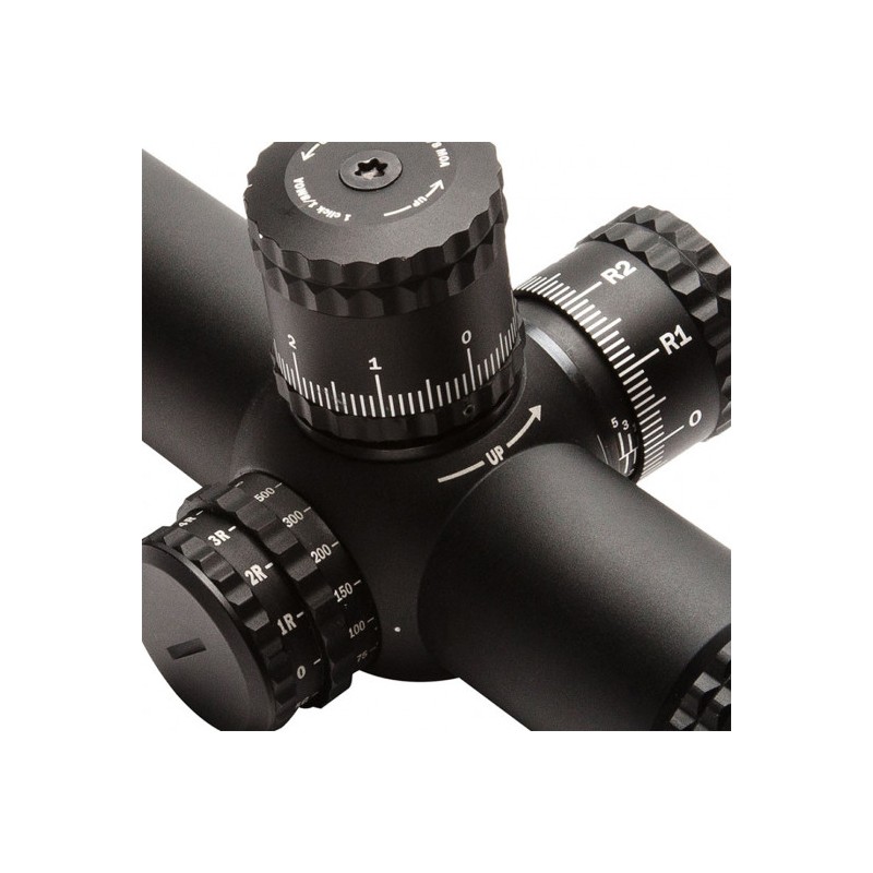 Lunette de tir Latitude 8-32x60