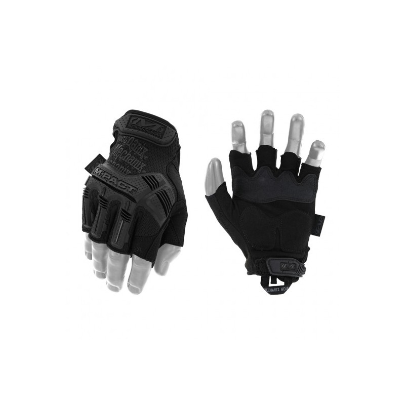 Mitaines M-Pact noir