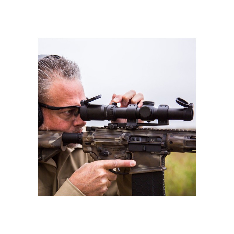 Lunette de tir Citadel 1-10x24 HDR