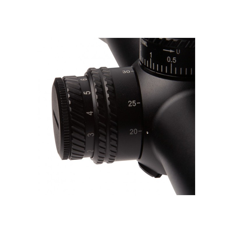 Lunette de tir Citadel 5-30x56 LR2