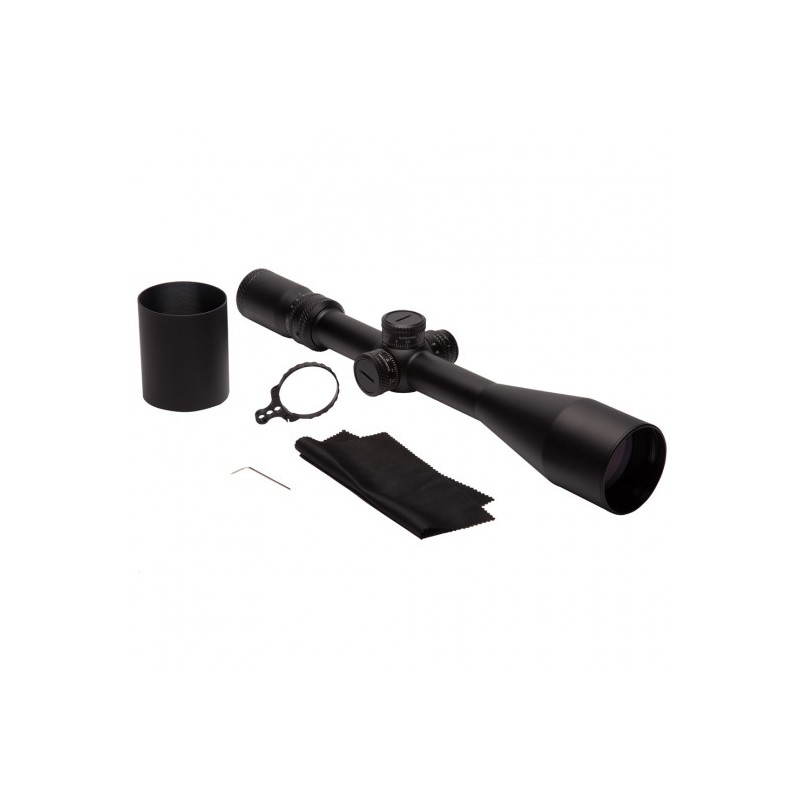 Lunette de tir Citadel 5-30x56 LR2