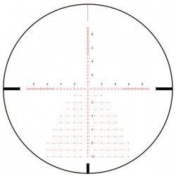 Lunette de tir Citadel 5-30x56 LR2