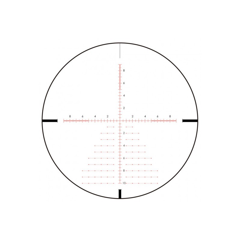 Lunette de tir Citadel 5-30x56 LR2