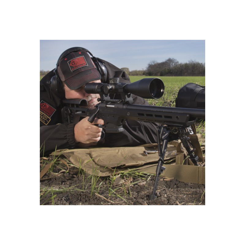 Lunette de tir Citadel 5-30x56 LR2