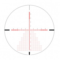 Lunette de tir Citadel 3-18x50 LR2