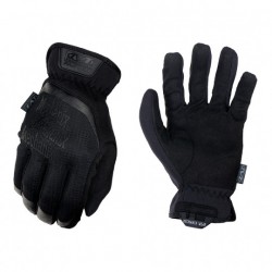 Gants FastFit noir Gants FastFit noir