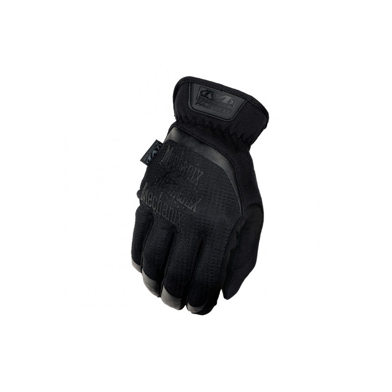 Gants FastFit noir