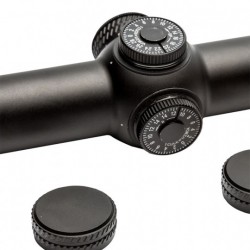 Lunette de tir Citadel 1-10x24 CR1