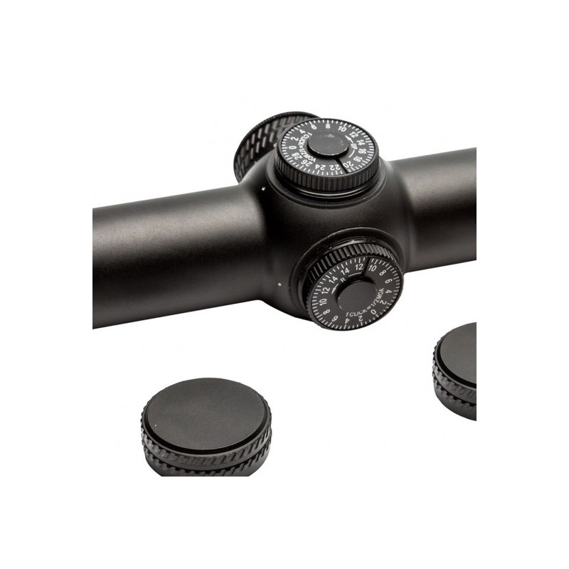 Lunette de tir Citadel 1-10x24 CR1