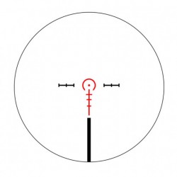 Lunette de tir Citadel 1-10x24 CR1