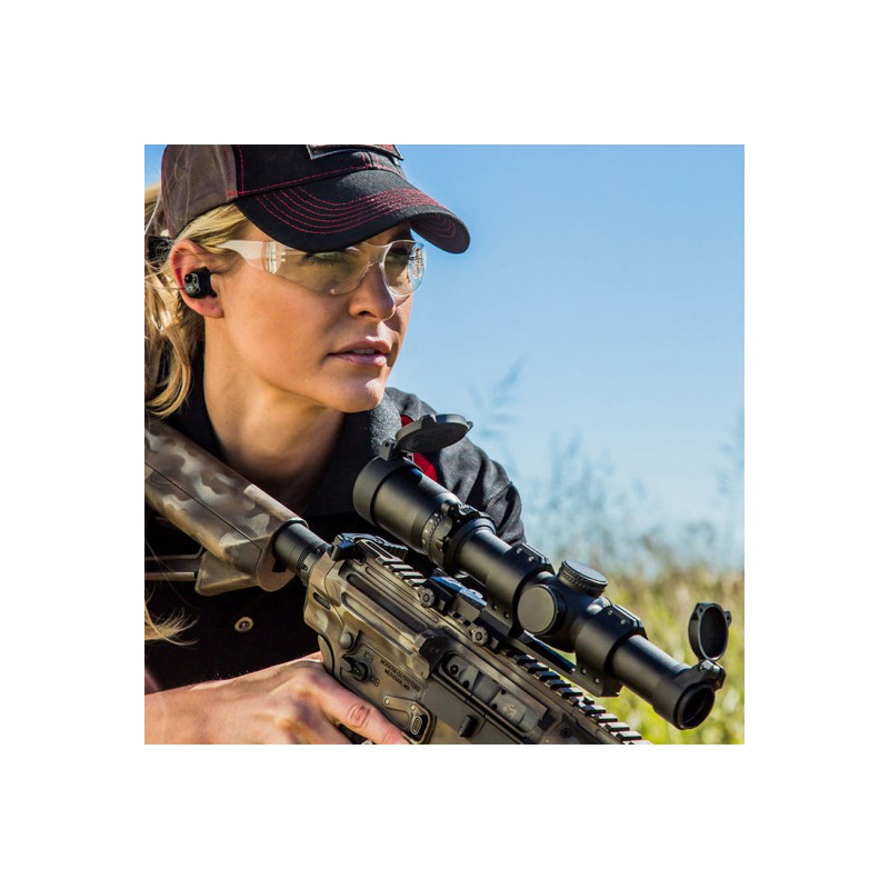 Lunette de tir Citadel 1-10x24 CR1