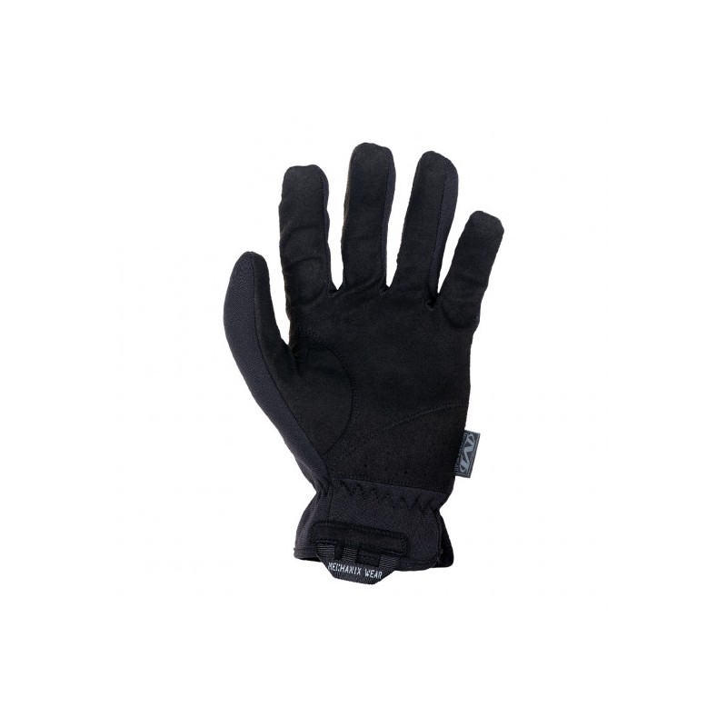 Gants FastFit noir