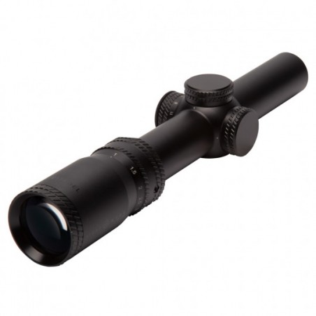 Lunette de tir Citadel 1-6x24 CR1