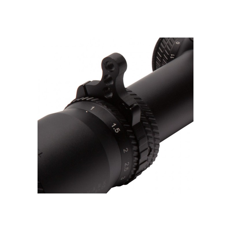 Lunette de tir Citadel 1-6x24 CR1