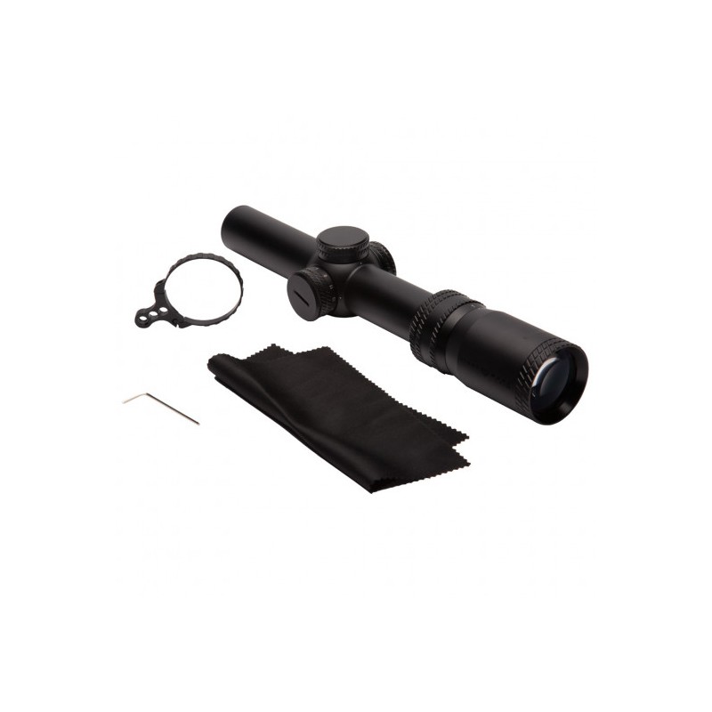 Lunette de tir Citadel 1-6x24 CR1