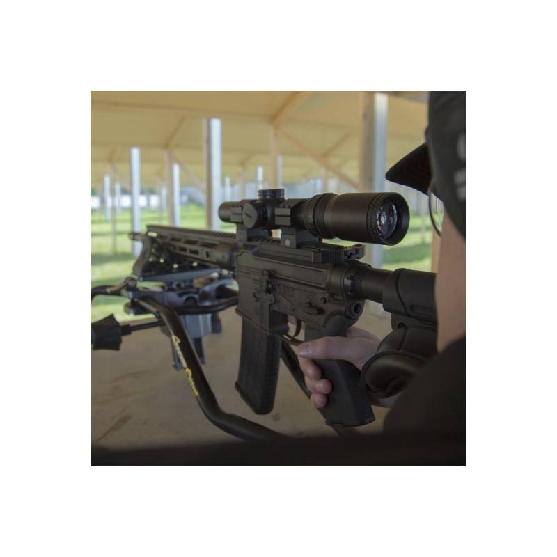 Lunette de tir Citadel 1-6x24 CR1