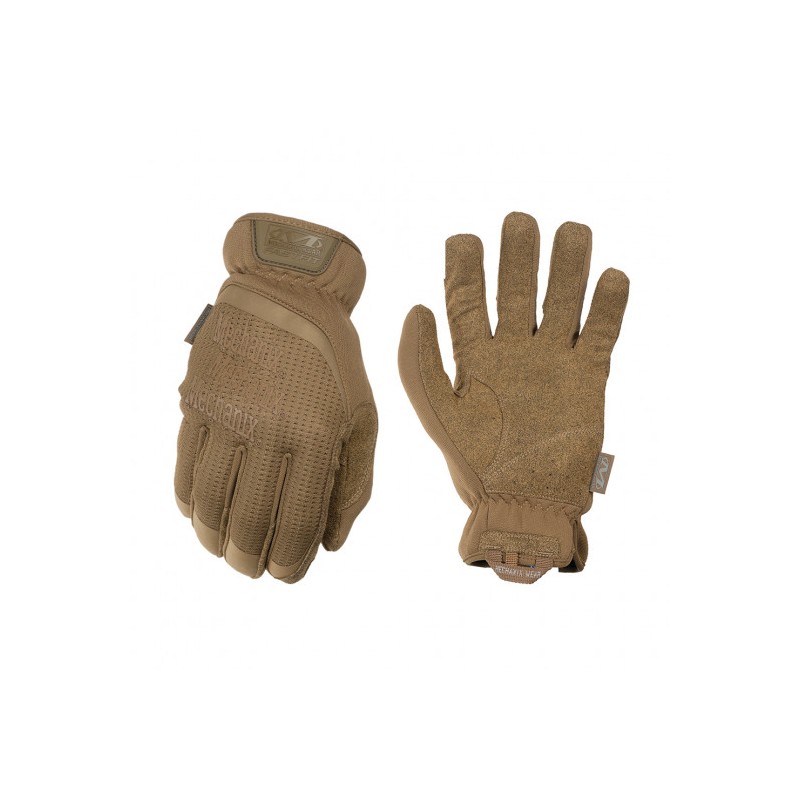 Gants FastFit tan