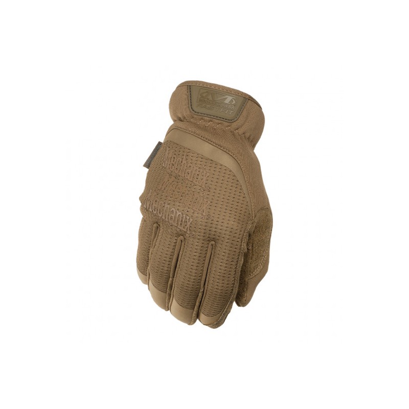 Gants FastFit tan