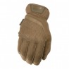 Gants FastFit tan
